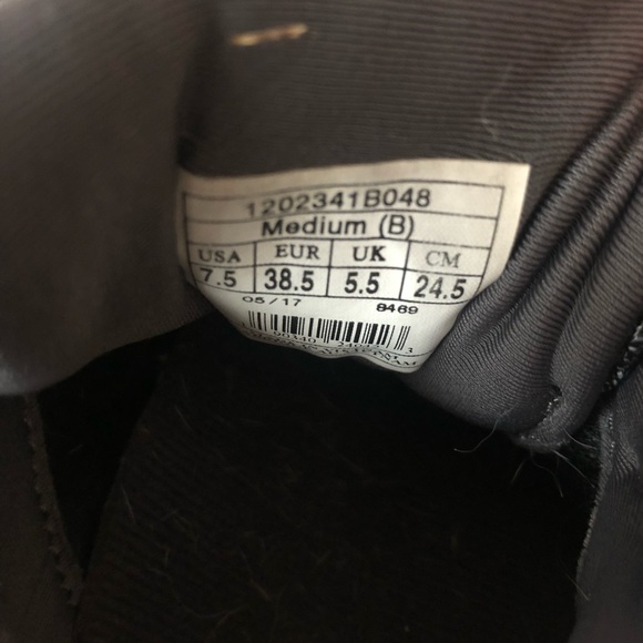 Brooks Launch 4 Road-Running Shoes Seakers-Women’s Size 7.5 - Picture 4 of 7